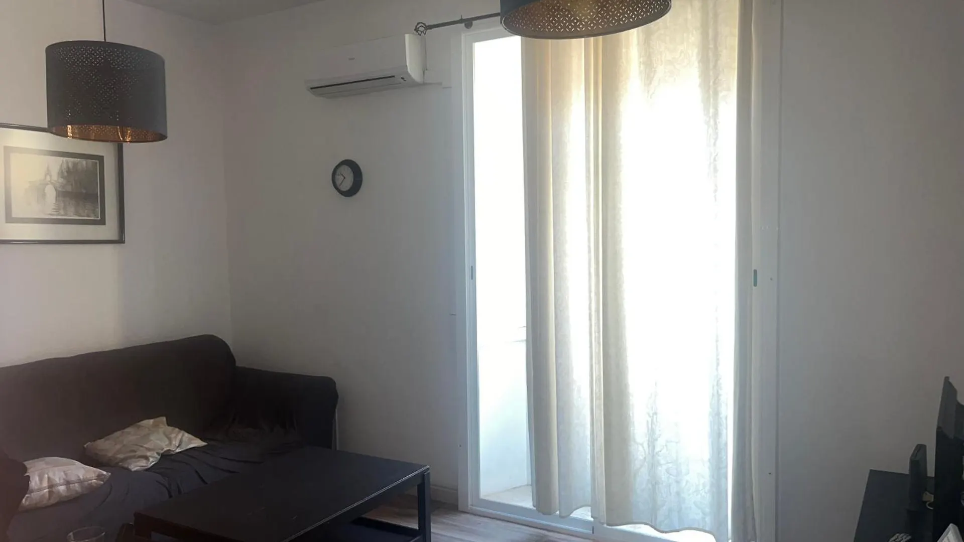 Malaga Centro Apartman 0*,  Spanyolország