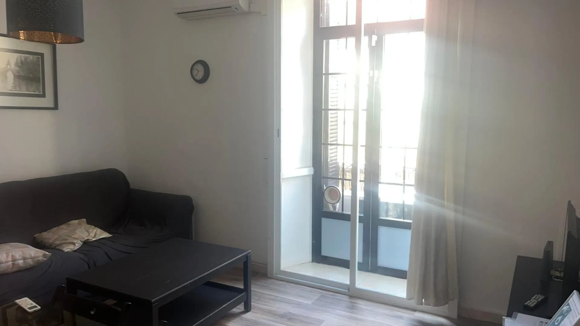 Malaga Centro Apartman
