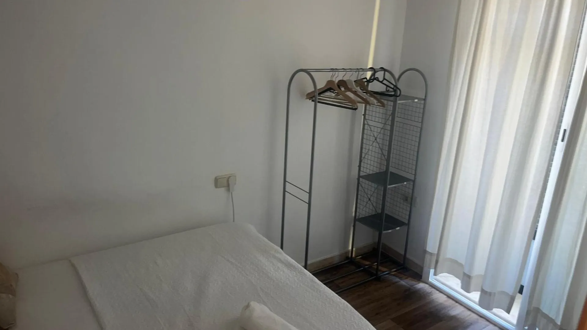 Malaga Centro Apartman